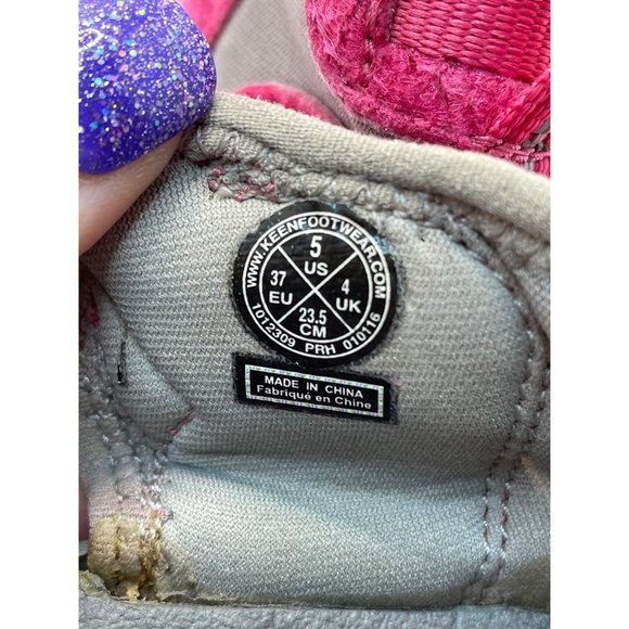 Keen Whisper Sandals 5 - Picture 6 of 9